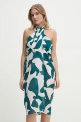 Abercrombie & Fitch strandruha fehér, KI111-5076 - fehér L/XL