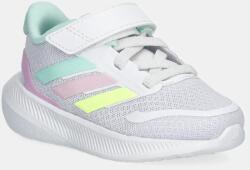 adidas gyerek sportcipő RUNFALCON 5 fehér, JP5158 - fehér 27