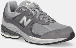 New Balance sportcipő U2002 szürke, U2002RTF - szürke Női 43