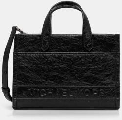 MICHAEL Michael Kors kézitáska fekete, 30R5S3GM5L - fekete Univerzális méret