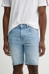 Tommy Hilfiger rövidnadrág - kék 32 - answear - 22 990 Ft