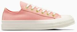 Converse sportcipő Chuck 70 narancssárga, női, A12556C - narancssárga Női 40