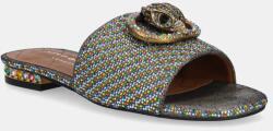 Kurt Geiger London papucs Chelsea Flat Sandal női, 3416299609 - többszínű Női 39