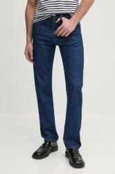 Calvin Klein Jeans farmer férfi, J30J327207 - sötétkék 31/32