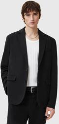AllSaints zakó BAY fekete, férfi, M017QC - fekete 40