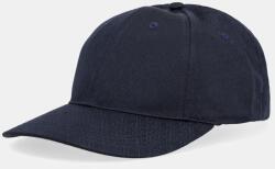 Tommy Hilfiger baseball sapka sötétkék, mintás, AM0AM13386 - sötétkék Univerzális méret