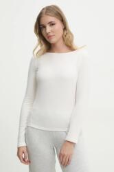 Abercrombie & Fitch hosszú ujjú bézs, KI139-5196 - bézs L