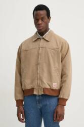 Levi's rövid kabát EMBARCADERO AVIATOR JKT barna, átmeneti, A8583 - barna S
