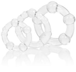 CalExotics Island Rings