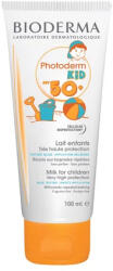 BIODERMA Photoderm Kid SPF50+ tej 100ml