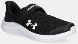 Under Armour gyerek sportcipő BPS Pursuit 4 AC fekete, 3028266 - fekete 31.5