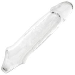 CalExotics California Exotics Performance Maxx Clear Extension 5.5 Inch