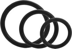 CalExotics CalExotics TRI 3 pcs black