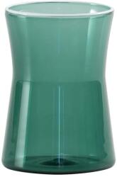 Zafferano pohár szett Classy 280 ml 4 db zöld - türkiz Univerzális méret
