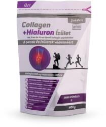 JutaVit JutaVit Collagen + Hialuron Ízület - erdei gyümölcs ízben 400g