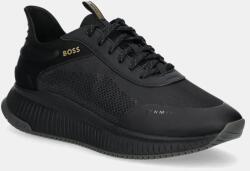 BOSS sportcipő TTNM EVO fekete, férfi, 50536488 - fekete Férfi 42