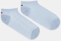 Tommy Hilfiger zokni 2 pár női, 701232975 - kék 35/38