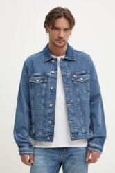 Tommy Jeans farmerdzseki sötétkék, átmeneti, DM0DM21047 - sötétkék S