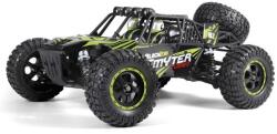 BLACKZON 540232 Smyter DB Turbo 1/12 4WD 3S Brushless - Green (5700135402322)