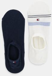 Tommy Hilfiger zokni 2 pár bézs, férfi, 701232732 - bézs 39/42 - answear - 3 490 Ft