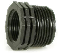 Irritec Műanyag menetes betét 6/4" x 5/4" KB