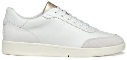 GEOX sportcipő D MELEDA fehér, női, D55UGA 05422 C1000 - fehér Női 40