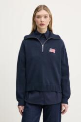 Hollister Co Hollister Co. pulóver női, sötétkék, KI350-5013 - sötétkék M
