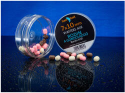 BaitBait Wafters mix, 7x10 mm, Rodin a gondolkodó (banán-krill), 20 g (BBMD-R713)