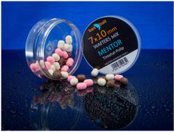 BaitBait Wafters mix, 7x10 mm, Mentor (tintahal-polip), 20 g (BBMD-M713)
