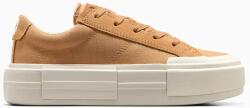 Converse sportcipő Chuck Taylor All Star Cruise barna, A10652C - barna Női 41