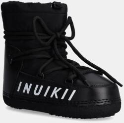 Inuikii hócipő Mountain fekete, 75101-078 - fekete Női 37