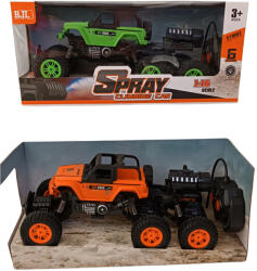  Távírányitós sziklamászó autó (ST6382)