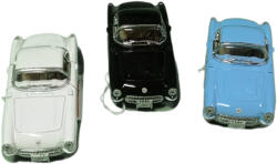 Metálautó Chevrolet Corvette 1957 (179039) - topjatekbolt