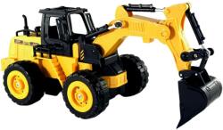  Távirányítós Markoló Gép 1: 36 (ST4107)