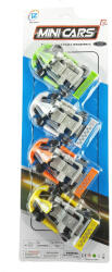 Berger 4 Db Gokart (ST4783) - topjatekbolt