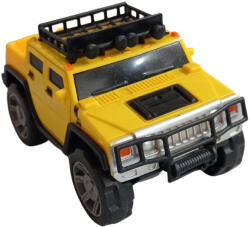  Terepjáró autó (ST5775)