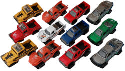  Off Road Teherautó (ST2796)