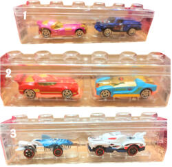  Műanyag autó dobozos (ST6794) - topjatekbolt