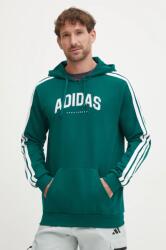 Adidas felső Collegiate - zöld XL