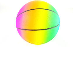  Szivárványos Gumi Kosárlabda (SB5305)