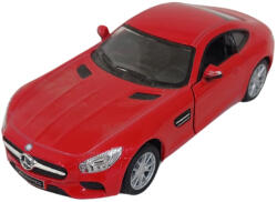 Metálautó Mercedes AMG GT (697149) - topjatekbolt