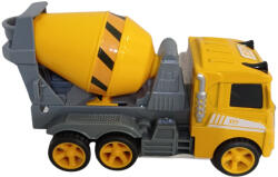  Munkagépek 3 féle kivitelben (ST5763)