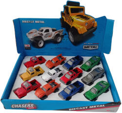 Berger Terepjáró Tálcában (ST2462) - topjatekbolt