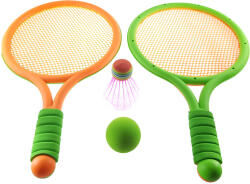 BT Hálós Ütő Szett (ST4243)