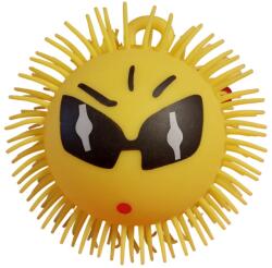  Smile stresszlabda 18 cm (ST5566)