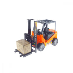 Berger Targonca (ST3947) - topjatekbolt