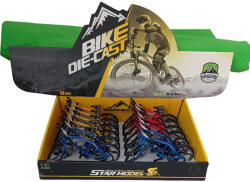  Műanyag játék bicikli (ST6363) - topjatekbolt