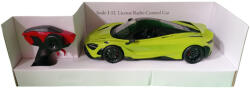Berger McLaren 765LT R/C autó (ST5818) - topjatekbolt