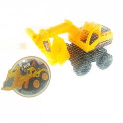 Berger Szuper Munkagép (ST4020) - topjatekbolt