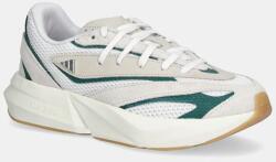 Adidas sportcipő Lightblaze bézs, női, JH6961 - bézs Női 40 2/3